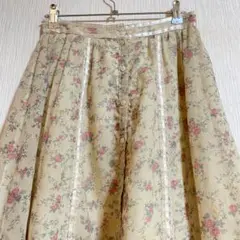 ガニーサックス 花柄 ピンク スカート 2025年最新】GUNNE SAX スカートの人気アイテム - メルカリ