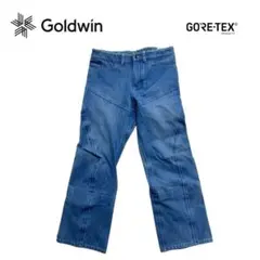 GOLDWIN - ゴールドウイン　AITHER JACKET　アイテールジャケット Goldwin ゴールドウイン AITHER JACKET アイテールジャケット