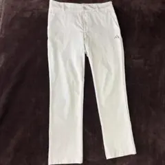 アディダス　スラックス