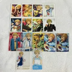 真白友也 セット