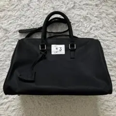 値下げ□美品□F/CE□オーセンティックボストンバッグ 2025年最新】F/CE. ボストンバッグ・旅行用バッグの人気アイテム