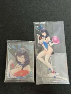 ニケ　1番くじ　メアリーセット　②