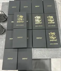 DOPA 黒箱　ドーパ黒箱　16個セット