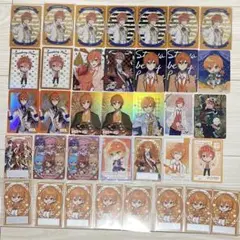 すとぷり　ジェル　コレクションカード　36枚セット