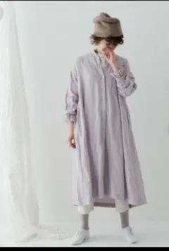 タイムsale美品 ネストローブ ワンピース