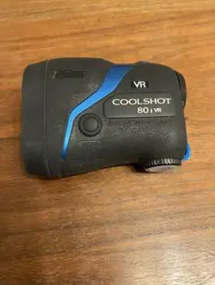 Nikonクールショット80iVR ニコン ゴルフレーザー