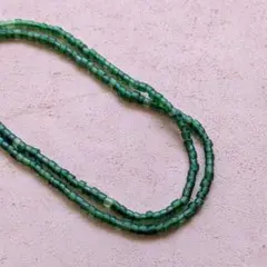 ジャワビーズ 〔green〕