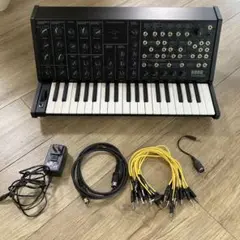 2025年最新】ケース MS-20 KORGの人気アイテム - メルカリ