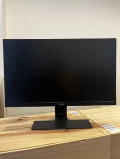【超美品】BenQ GW2480 モニター23.8インチ