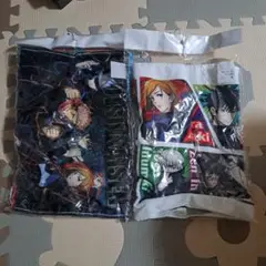呪術廻戦　インクジェットフェイスタオル　セット