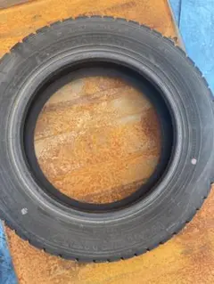 DUNLOP 155/65R13 73Q 残り溝約6mm 2020年製