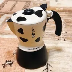 プンパー  BIALETTI  ビアレッティ  ムッカ Amazon｜ビアレッティ 直火式 ムッカ エキスプレス カプチーノ