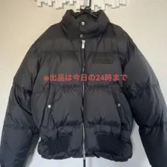 DSQUARED 2-ディースクエアード【ダウンジャケット】