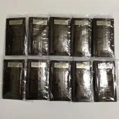 エリクシールクリアホットクレンジングジェルAD 2ml✖️50