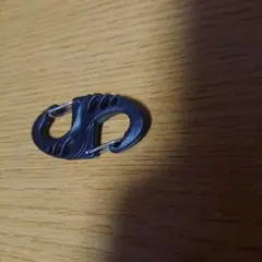 カラビナ プラスチック