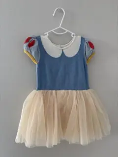 Baby GAP Disney baby 白雪姫　6-12ヶ月