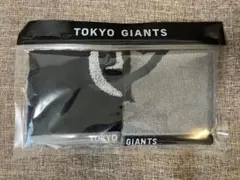 TOKYO GIANTS タオルハンカチセット