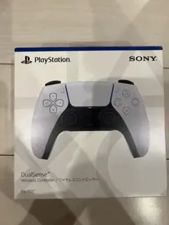 Sony DualSense Wireless Controller