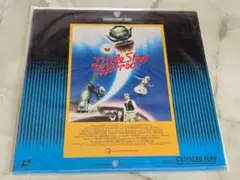 リトル・ショップ・オブ・ホラーズ LD