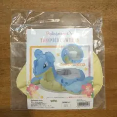 【外箱未開封】ポケモン　トロピカルスイーツ　ポケモンセンター限定 2025年最新】トロピカルスイーツ ポケモンの人気アイテム - メルカリ