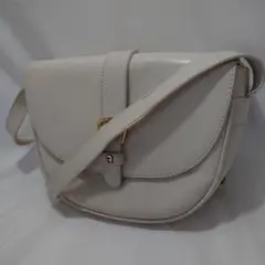 アイグナー　ショルダーバック