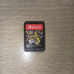 スプラトゥーン3 　ソフト