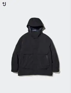 エリィーUNIQLO +J ハイブリッドダウンジャケット（復刻版） 3XL ユニクロ公式 | ハイブリッドダウンジャケット