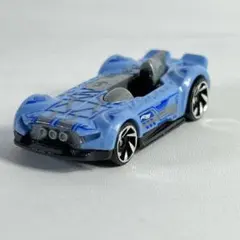 【ルース品】ホットウィール Monteracer マテル HW ミニカー
