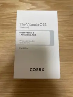 COSRX コスアールエックス 美容液 ビタミンC23