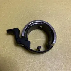 knog ノグ ベル シルバー
