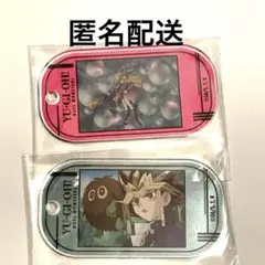 KCS 遊戯王　アクキー　闇遊戯　ブラマジガール　①
