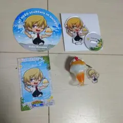 スイーツパラダイス　ヒロアカコラボ　物間寧人