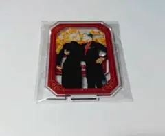 推しチャレ 10danceくじ C-10