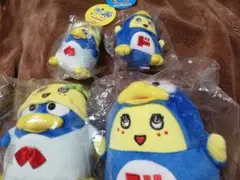 ふなっしー&ドンペンぬいぐるみ 2025年最新】ドンペン ふなっしーの人気アイテム - メルカリ
