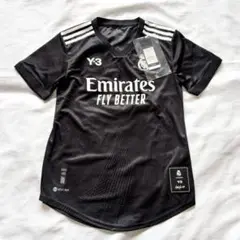 [ Y-3 X REAL MADRID] 2024ss 希少コラボ / フーディー国内買付 Y-3 X REAL MADRID] 2024ss 希少コラボ / フーディー国内買付