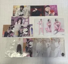scapegoat ひかる グッズ まとめ売り