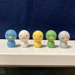 木の置物　雑貨　可愛い小物