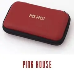 pinkhouse ピンクハウス　モバイルアクセサリーケース