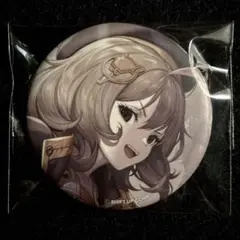 勝利の女神 NIKKE アニス BURST 缶バッジ バースト