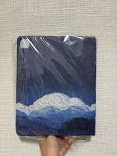 iPad Pro 13インチ用ケース