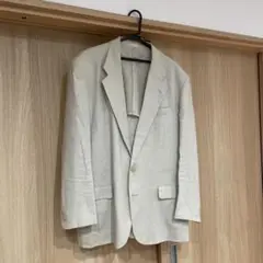 GIANNI VALENTINO サマージャケット(1856)