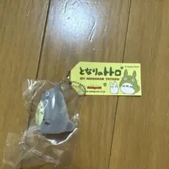トトロ ストラップ スタジオジブリ