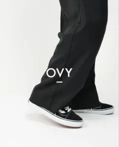 OVY ツータックバギースラックス&スーパーバギースラックス