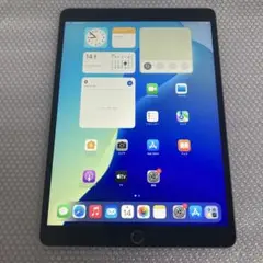 2499【早い者勝ち】外観美品☆iPad Air3 256GB SIMフリー☆