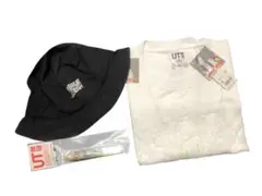 ★新品UNIQLO×ビリーアイリッシュ Takashi Murakamiセット
