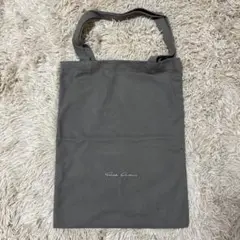 Rick Owens リックオウエンス トートバック