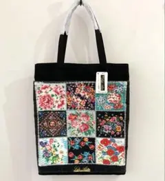レイクアルスター トートバッグ
