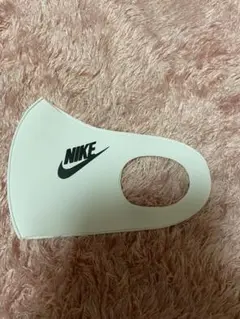 ナイキ　NIKE マスク　NIKEロゴ　ファッションマスク