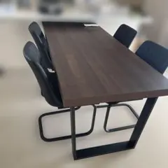 ダイニングチェア＊4脚