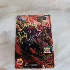 スーパードラゴンボールヒーローズ フィン レア5